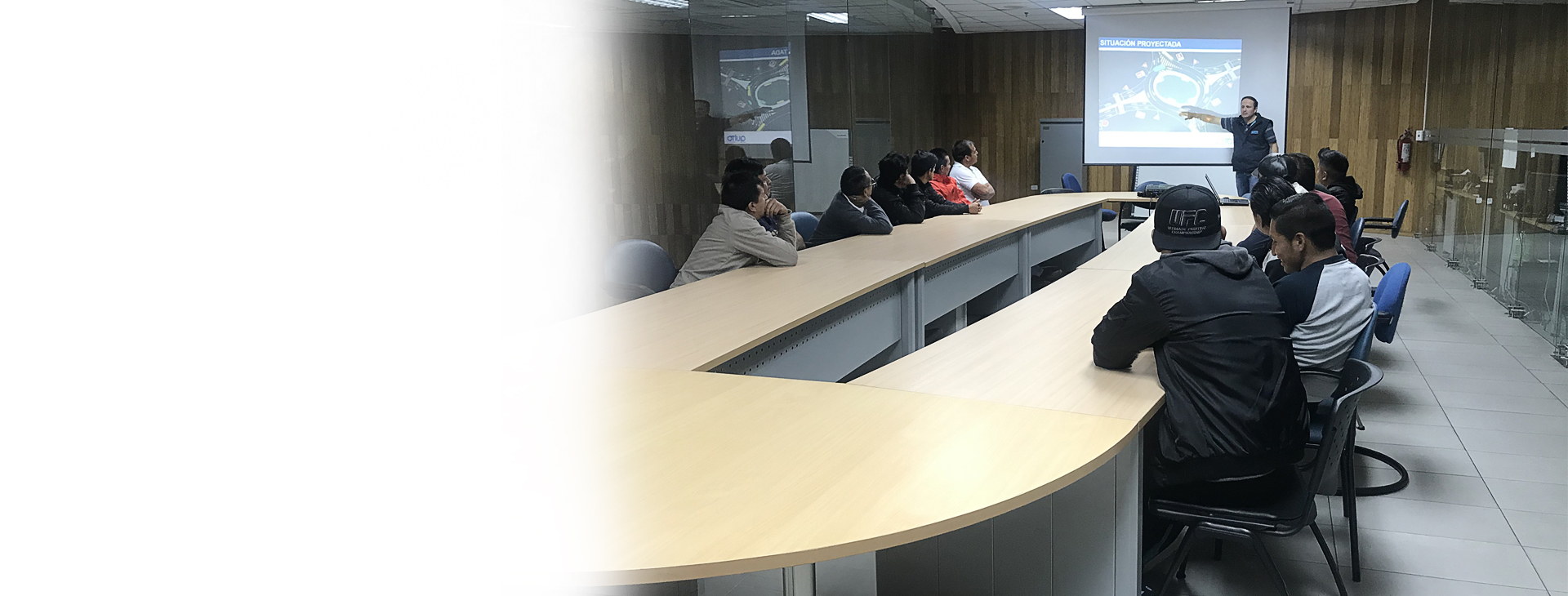 Service Construction