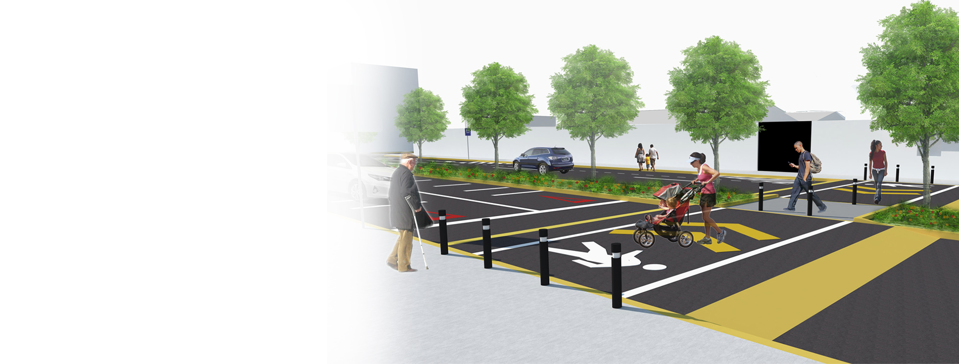 Service Construction