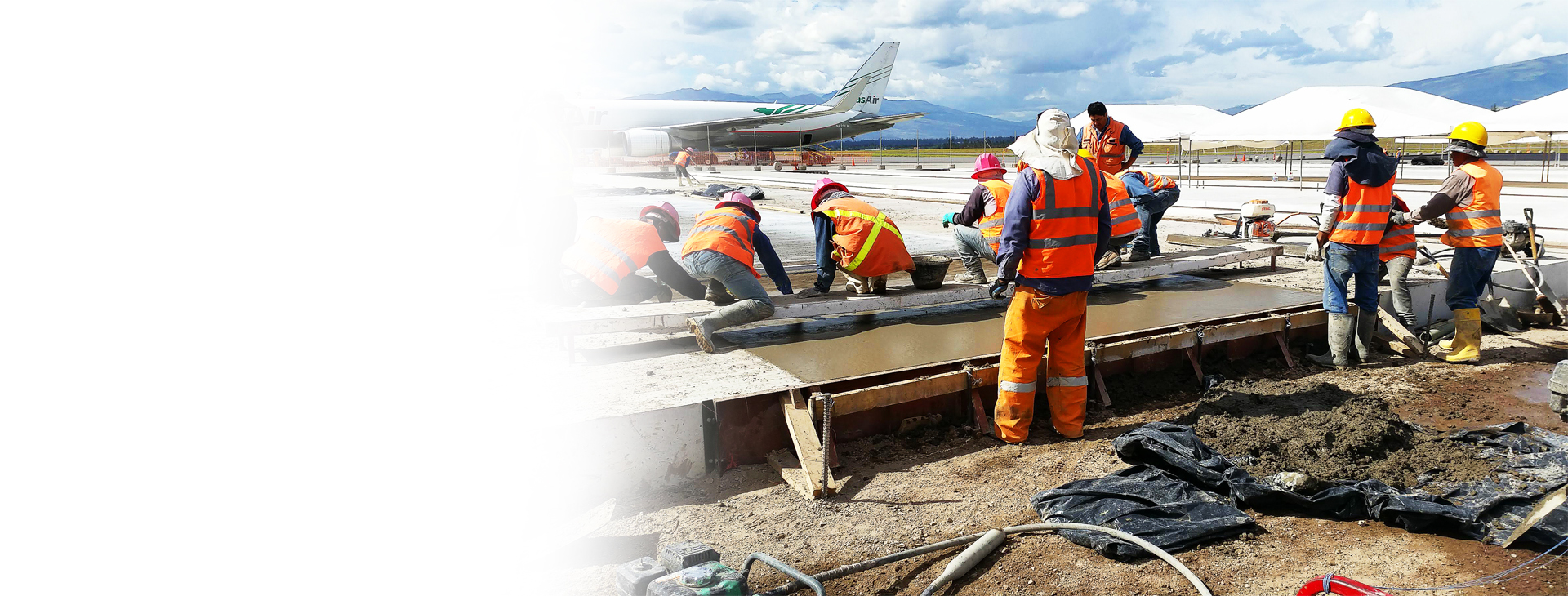 Service Construction